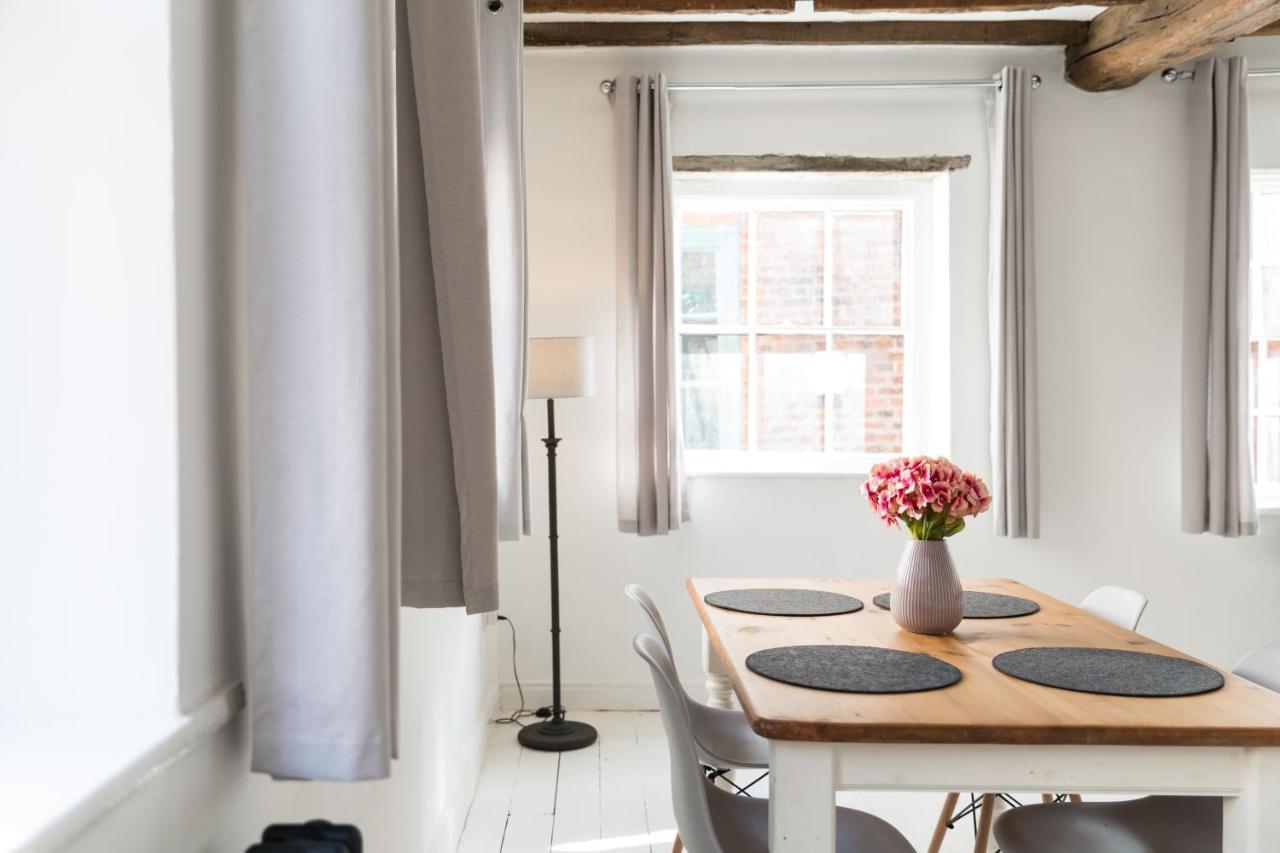 York City Unique Apartment - Coffee Yard ภายนอก รูปภาพ