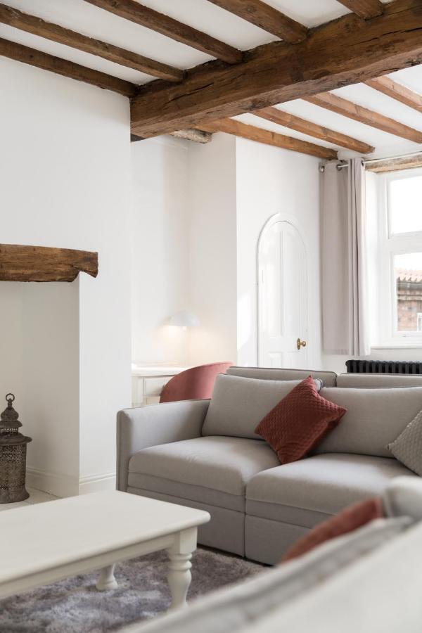 York City Unique Apartment - Coffee Yard ภายนอก รูปภาพ