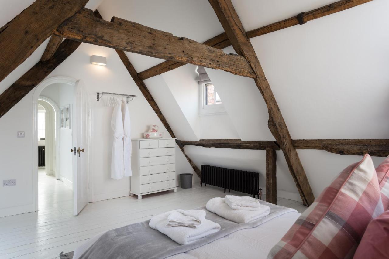 York City Unique Apartment - Coffee Yard ภายนอก รูปภาพ