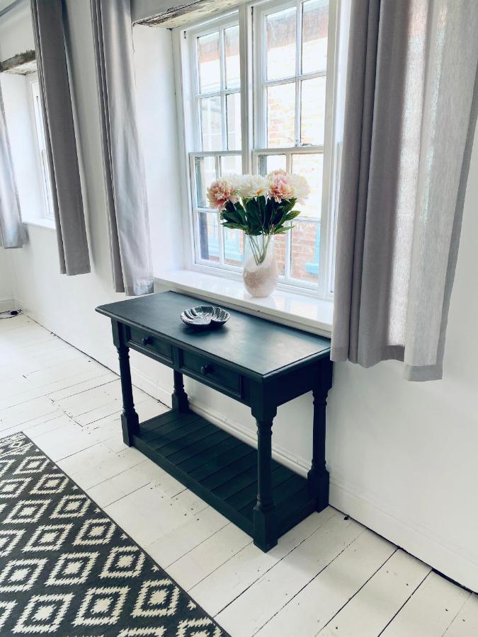 York City Unique Apartment - Coffee Yard ภายนอก รูปภาพ