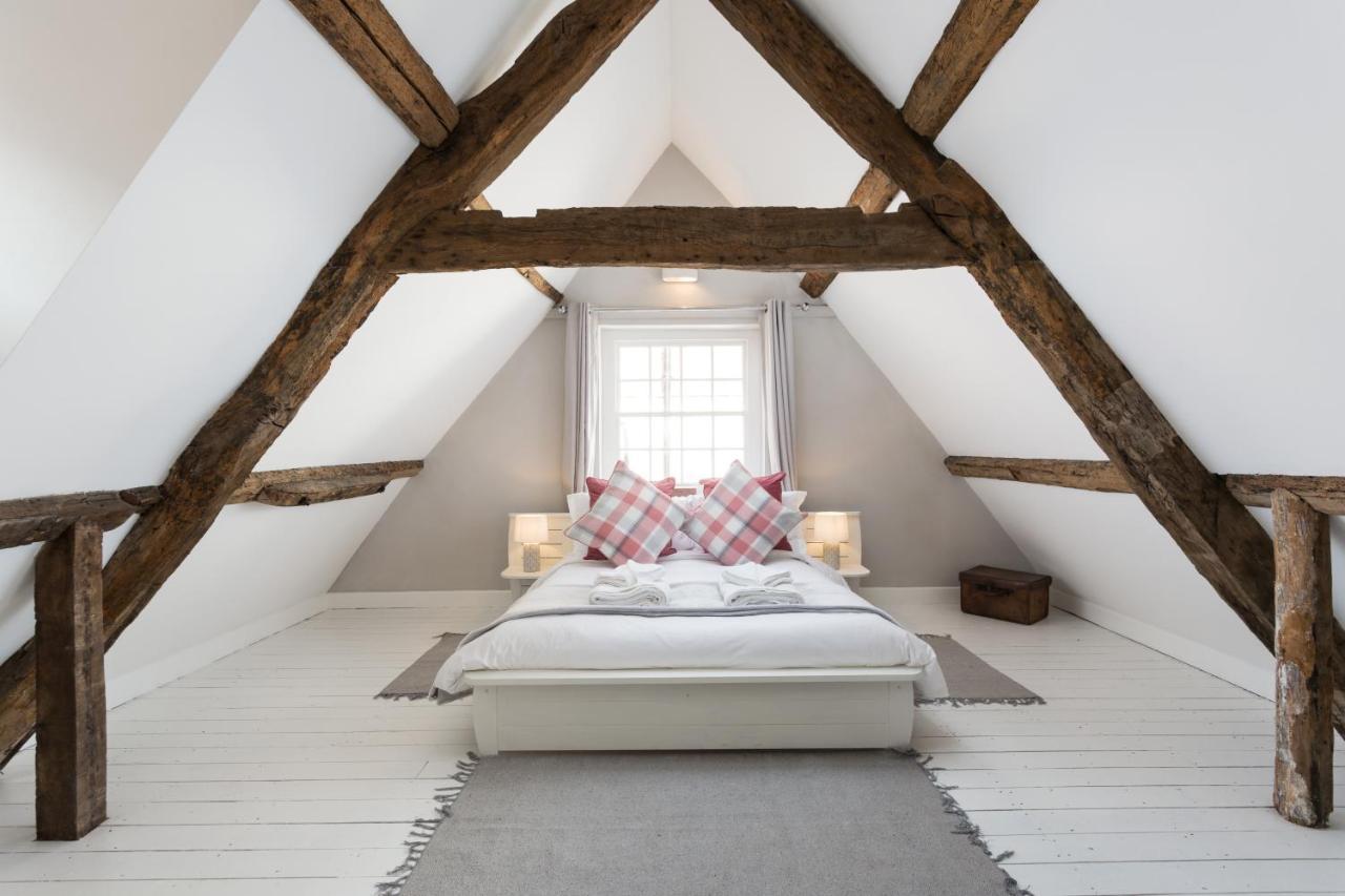 York City Unique Apartment - Coffee Yard ภายนอก รูปภาพ