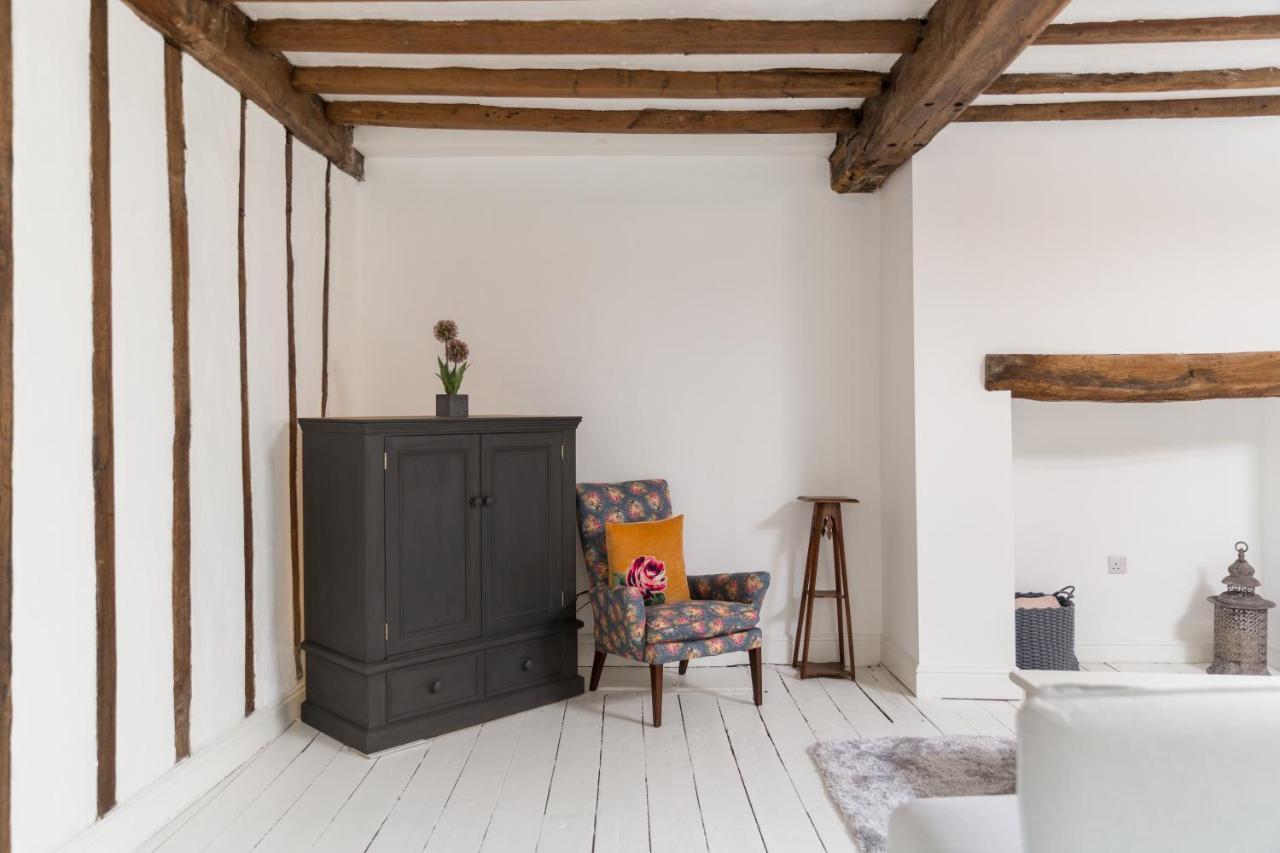 York City Unique Apartment - Coffee Yard ภายนอก รูปภาพ