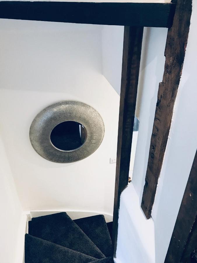 York City Unique Apartment - Coffee Yard ภายนอก รูปภาพ